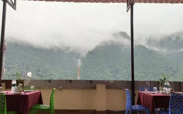 Hotel The Shivaay - Delight Inn