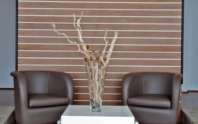 Hôtel Restaurant des Lacs d'Halco