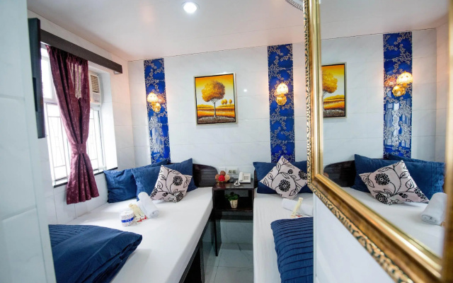 Canada Inn Hotel – Guest Rooms – Hong Kong