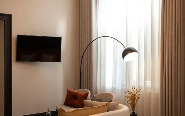 Hotel Kint