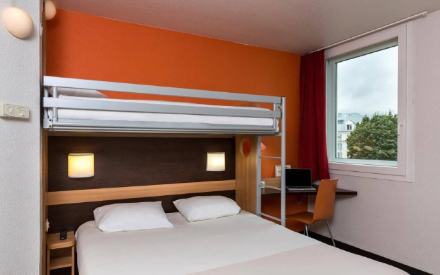 Première Classe Roissy - Aéroport Charles De Gaulle