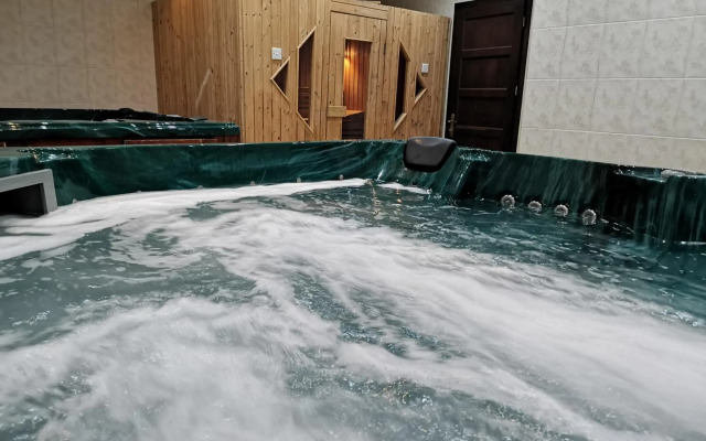 Hotel Carol Constanta