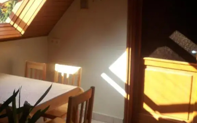 Topáz Vendégház