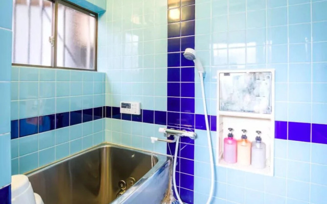 JQ Villa Kyoto Hachijou