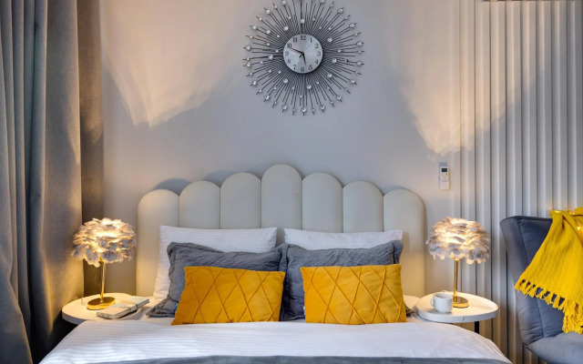 Home24 в поселении Мосрентген