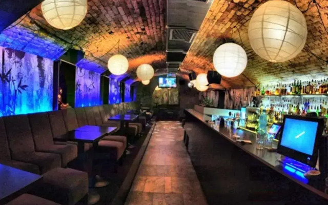 OLD CITY in BA/5*LUXUS/3xTV/BAR INTERNET
