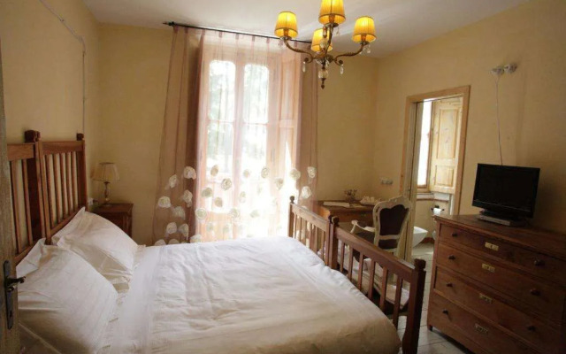 Relais Villa Brioschi