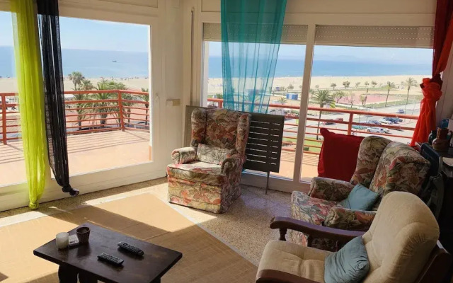 Apartamento Inmobahia - BII - 603