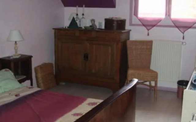 Chambres dHôtes Le Chat Troubadour