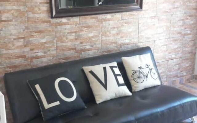 1CL2-J Apartamento en Getsemaní