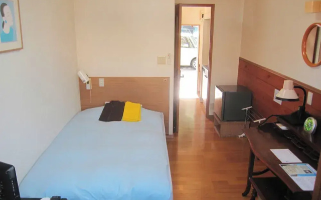 Hotel Pacific