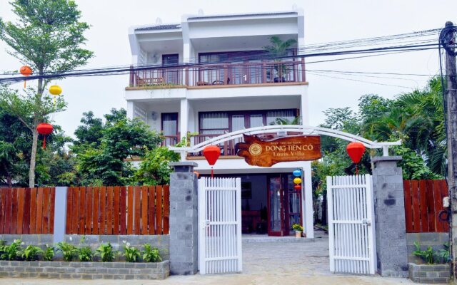 Louis Villa Hoi An