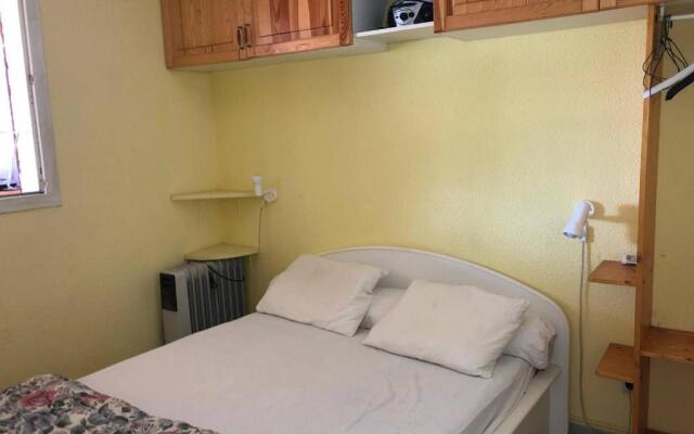 Appartement Port Leucate, 2 pièces, 4 personnes - FR-1-81-354