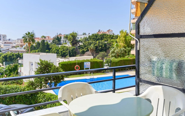 Hawaii 1st floor Burriana, Nerja