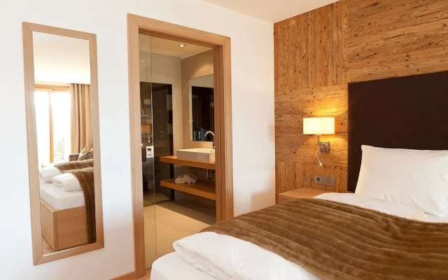 Dolomites Nature Hotel Vigilerhof