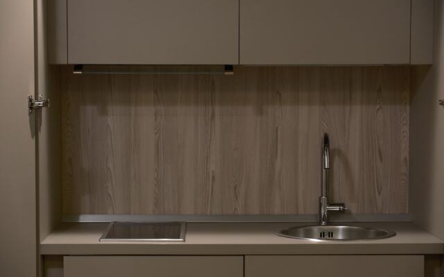 Lamberti Boutique Hotel