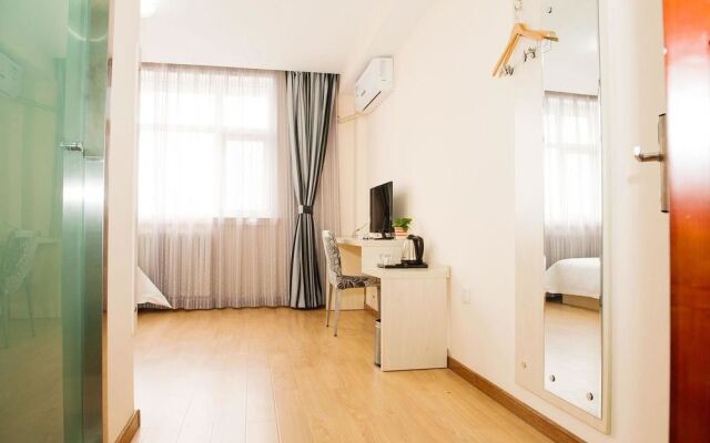 Lancheng Business Hotel - Baoding
