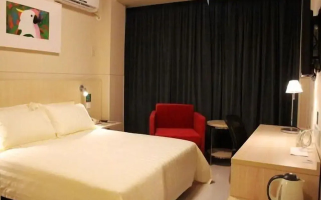 Jinjiang Inn Xiamen Exhibition Center