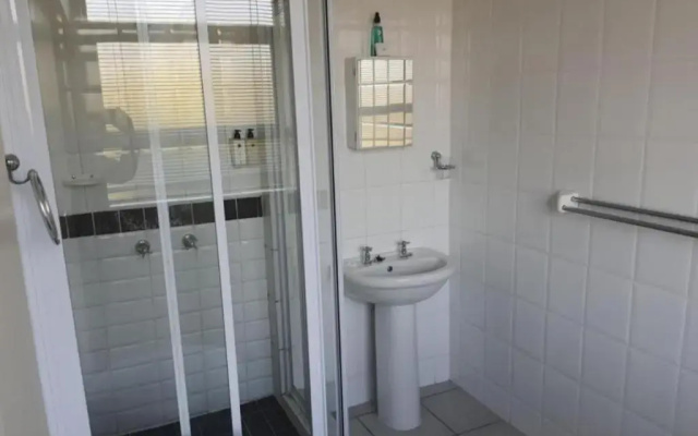 Cosy-Corner Guest House
