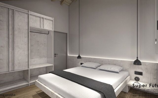 SirT Residence