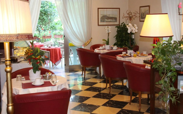 Hotel Regit