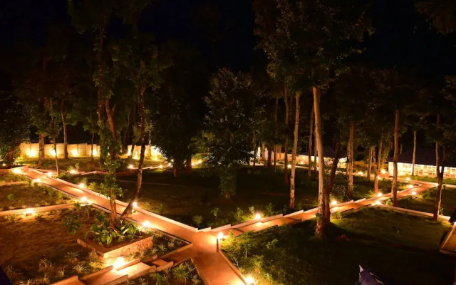 Shree Kalya Resort- Chikmagalur