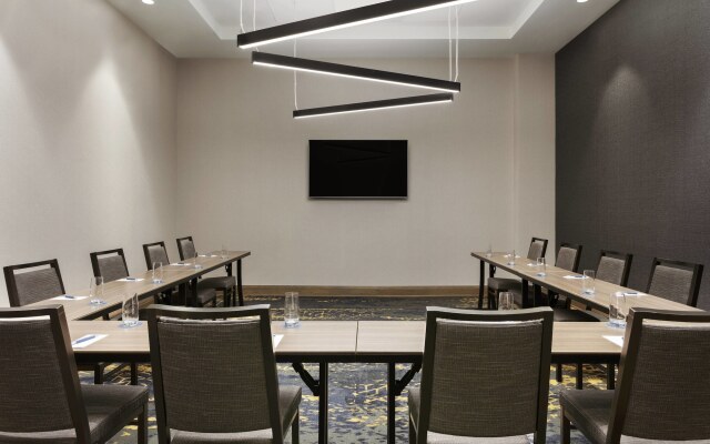 Sheraton Saint-Hyacinthe Hotel