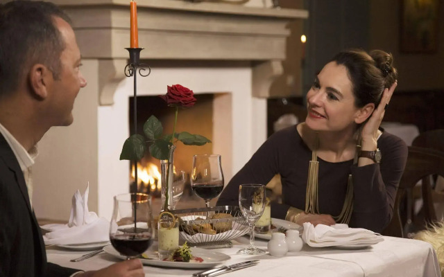 Schloss Hotel Dresden-Pillnitz