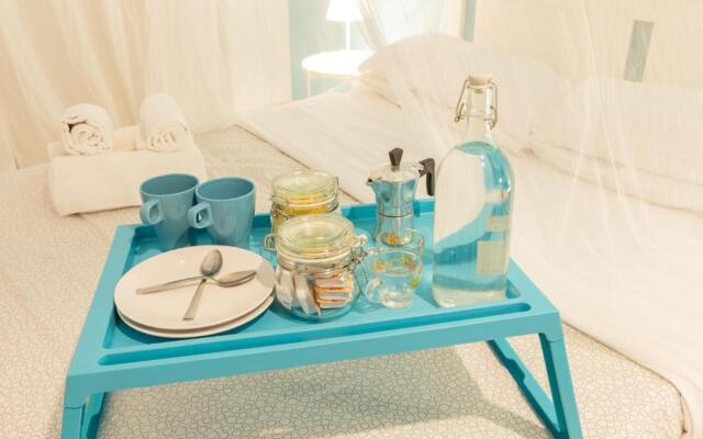 Rizzo St. Peter Apartment