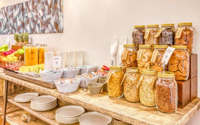 Sercotel Arenal Bilbao