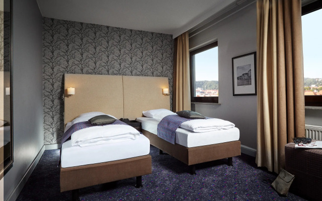 CABINN Vejle Hotel