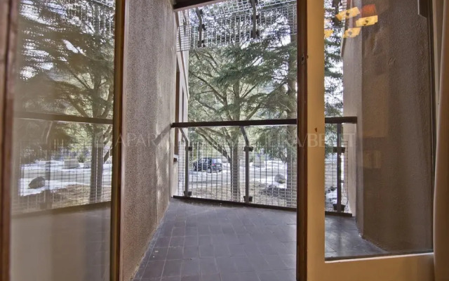 Apartamento Guarbes