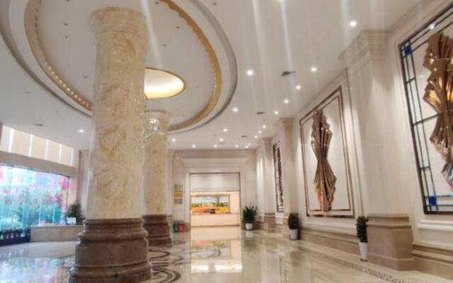 Fuan Exhibition Hotel