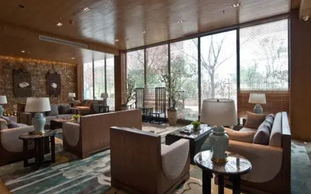 Bojinwan Boutique Hotel
