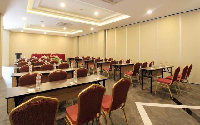 Grand Kolopaking Hotel