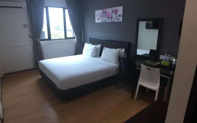 Padungan Hotel