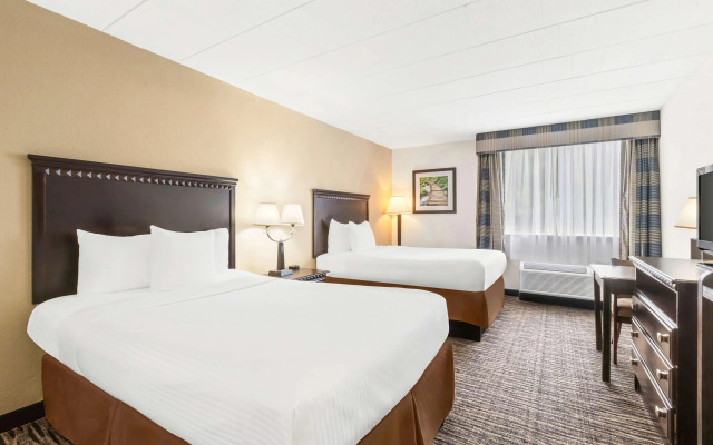 Best Western Hazlet Inn