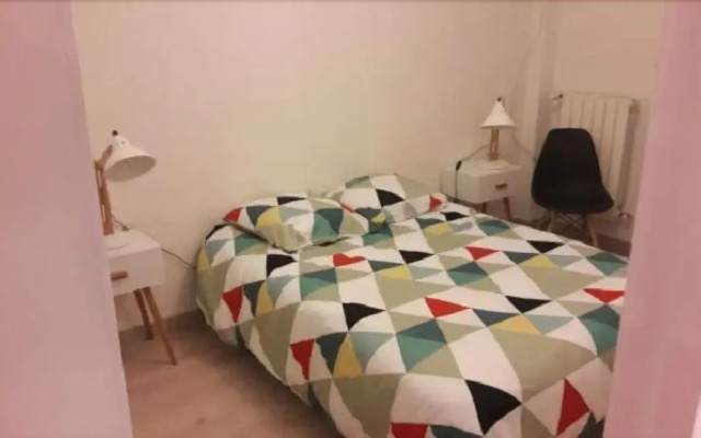Residence T4