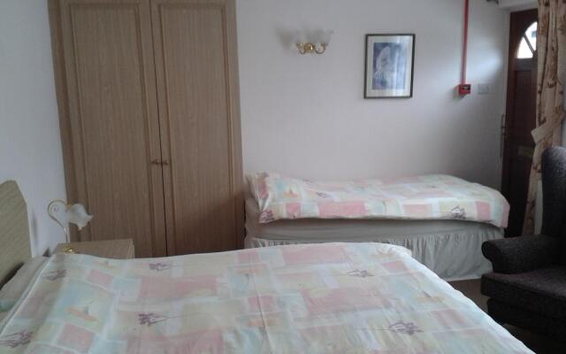 Overnight Stays Stockport