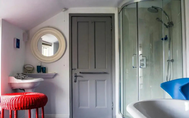 Percy Terrace Bed and Breakfast