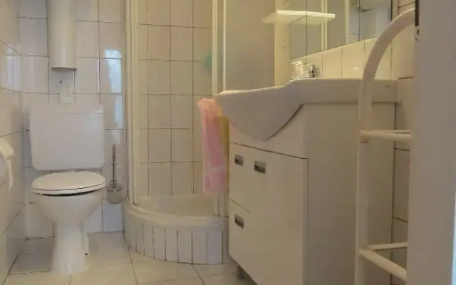 Apartments Buljan One Bedroom A1