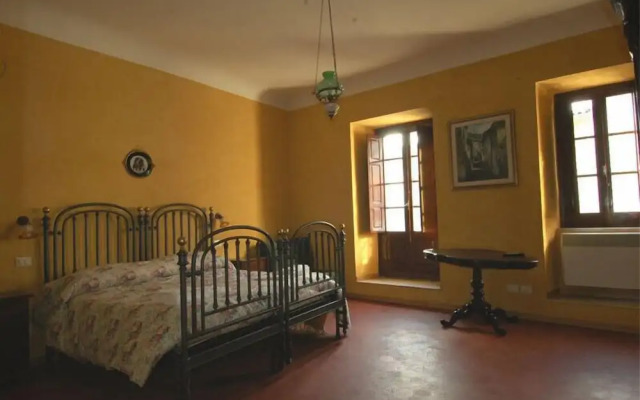 Via Della Piazza Bed & Breakfast