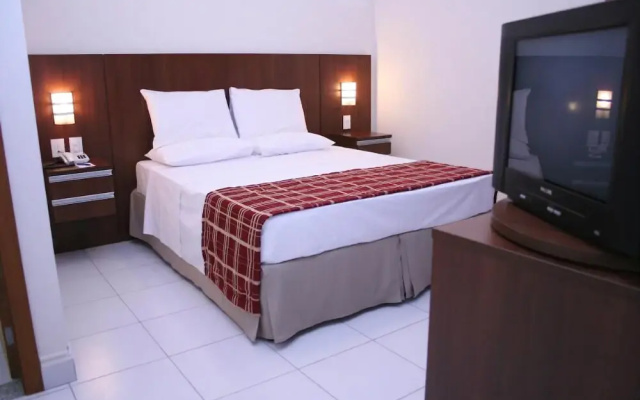 Hotel Crystal Residence Cianorte