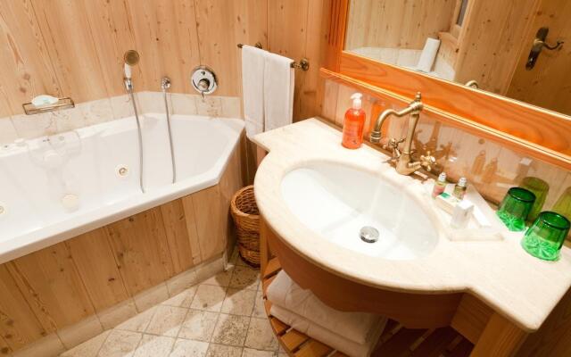 Family Wellness Hotel Renato