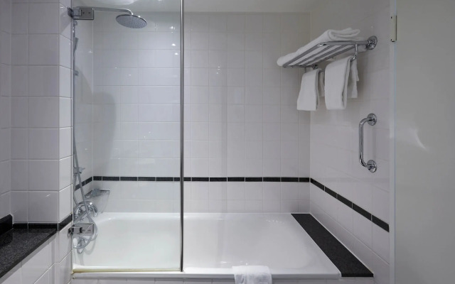 Copenhagen Strand Hotel