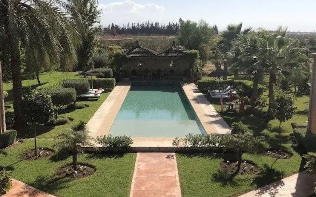 Villa Dar Victoune