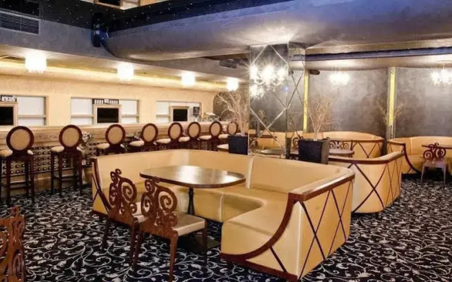 Palladium Hotel