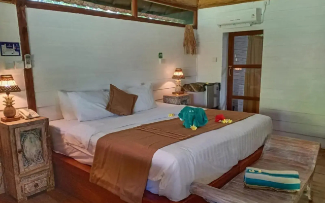 Sea Breeze Candidasa