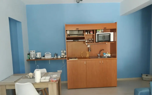 Carpe Diem Apartments By Athens Airport