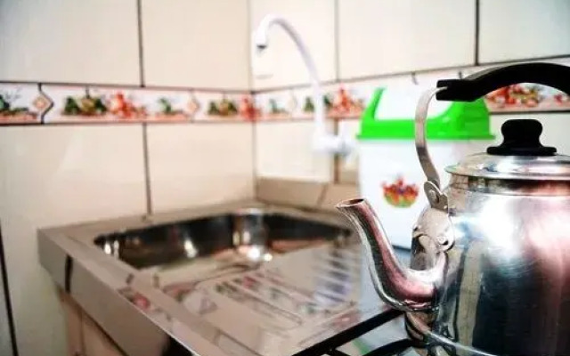 Apartamento Bella Vista Gramado ll